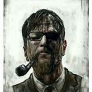 Meet your Posher, Jake